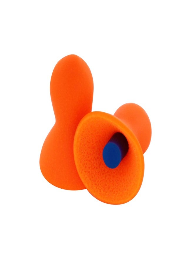 Howard Leight by Honeywell Quiet Reusable Earplugs, 5-Pair Vending Pack (QD-5) - Image 1